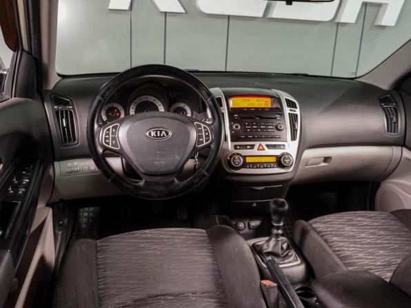 Kia Ceed I с пробегом 2009 года, цена 579 000 рублей, 164566 км, хэтчбек, Автокод Объявления