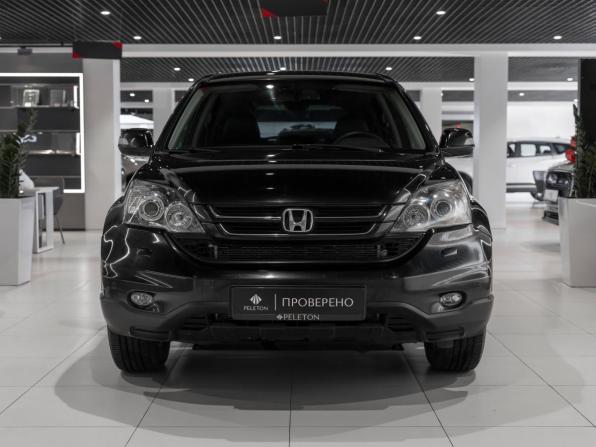 Honda CR-V III Рестайлинг с пробегом 2011 года, цена 1 475 000 рублей, 270452 км, внедорожник, Автокод Объявления