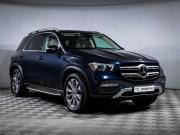 Mercedes-Benz GLE II (V167) Москва  - изображение 63