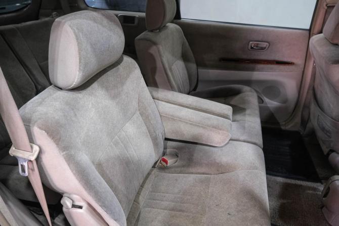Toyota Gaia с пробегом 2002 года, цена 519 000 рублей, 281000 км, компактвэн, Автокод Объявления