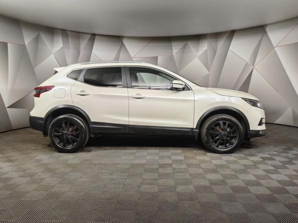 Nissan Qashqai II Рестайлинг с пробегом 2019 года, цена 2 139 000 рублей, 97197 км, внедорожник, Автокод Объявления