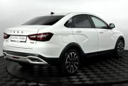 Lada (ВАЗ) Vesta I Рестайлинг (NG) Нижний Новгород  - изображение 29