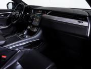 Jaguar F-Pace I Рестайлинг Москва  - изображение 35