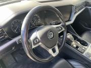 Volkswagen Touareg III Москва  - изображение 43