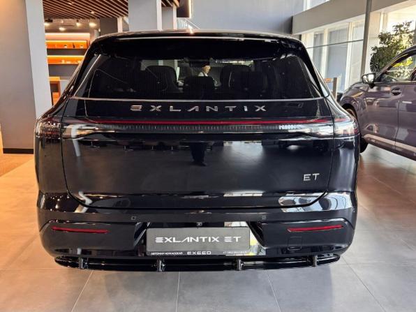 Новый Exeed Exlantix ET 2025 года, цена 6 990 000 рублей, внедорожник, Автокод Объявления