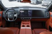 Li Auto (Lixiang) L7 I Рестайлинг Москва  - изображение 51
