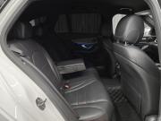 Mercedes-Benz C-Класс IV (W205) Красноярск  - изображение 41