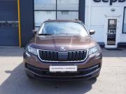 Skoda Kodiaq I Москва  - изображение 18