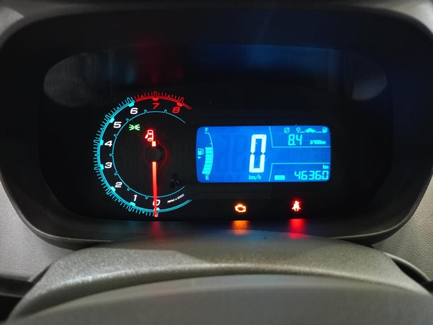 Chevrolet Cobalt II Рестайлинг Арзамас  - изображение 15