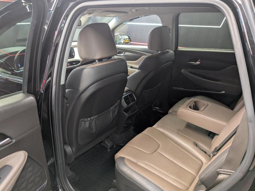 Hyundai Santa Fe IV Москва  - изображение 5
