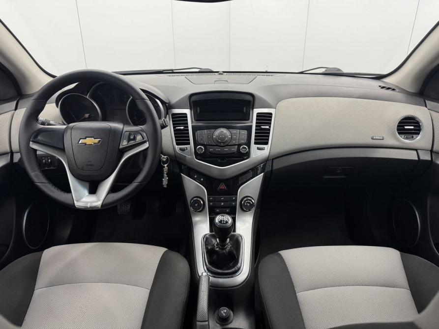 Chevrolet Cruze I Воронеж  - изображение 12