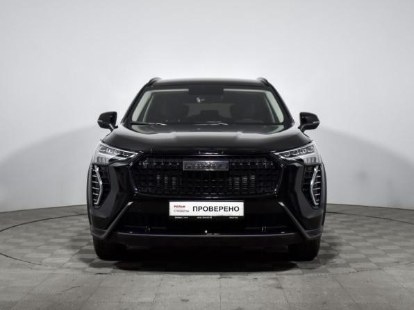 Haval Jolion I Рестайлинг с пробегом 2024 года, цена 1 957 980 рублей, 12000 км, внедорожник, Автокод Объявления
