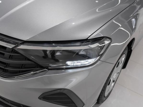 Volkswagen Polo VI с пробегом 2021 года, цена 1 620 000 рублей, 40489 км, лифтбек, Автокод Объявления