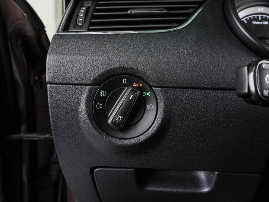 Skoda Octavia III (A7) Рестайлинг Воронеж  - изображение 12