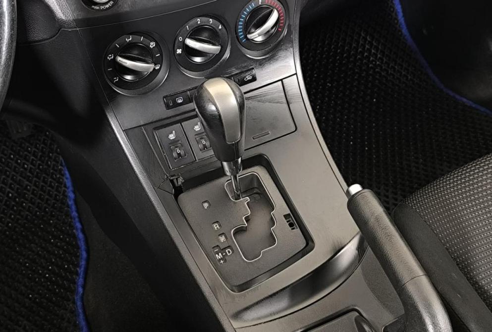Mazda 3 II (BL) Нижний Новгород  - изображение 13