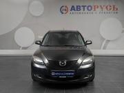 Mazda 3 I (BK) Рестайлинг Москва  - изображение 27