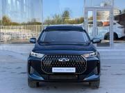Chery Tiggo 7L I Новосибирск  - изображение 20