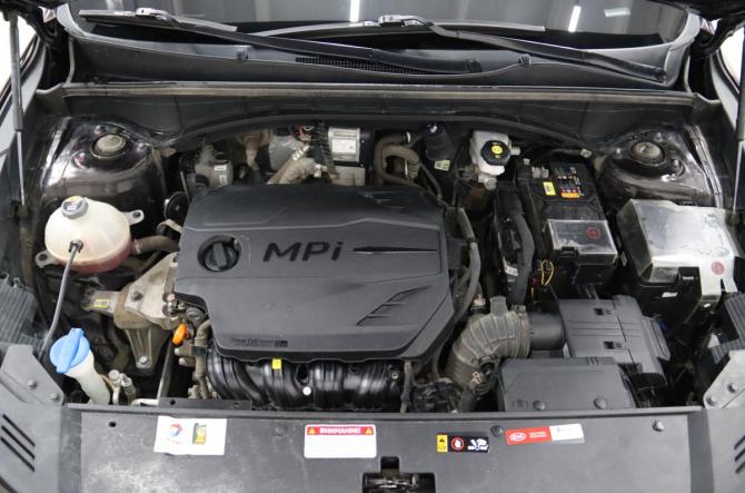 Kia Sorento IV с пробегом 2020 года, цена 3 395 950 рублей, 75175 км, внедорожник, Автокод Объявления