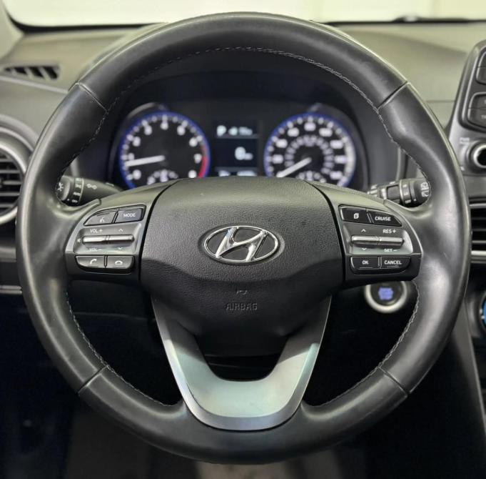 Hyundai Kona I Шахты  - изображение 13