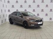 Skoda Rapid I Рестайлинг Тольятти  - изображение 24