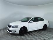 Skoda Octavia III (A7) Ростов-на-Дону  - изображение 22