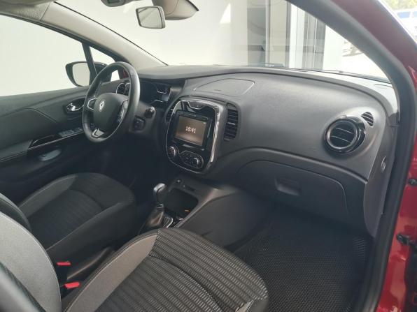 Renault Kaptur I с пробегом 2020 года, цена 1 730 000 рублей, 130223 км, внедорожник, Автокод Объявления