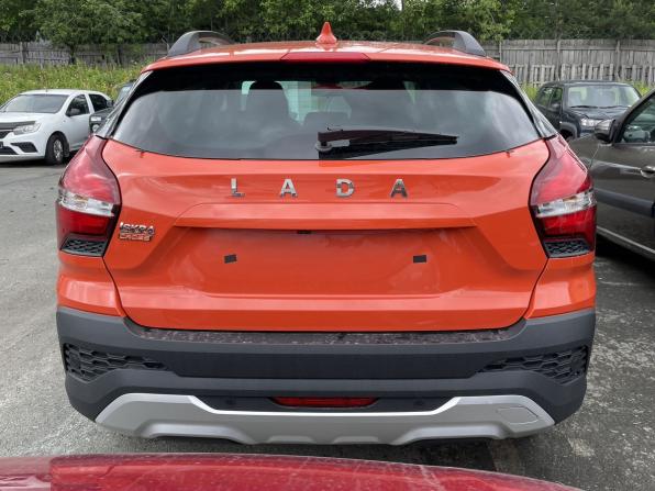 Новый Lada (ВАЗ) Iskra 2026 года, цена 1 757 000 рублей, универсал, Автокод Объявления