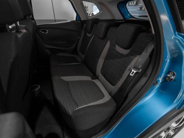 Renault Kaptur I с пробегом 2016 года, цена 1 250 000 рублей, 235560 км, внедорожник, Автокод Объявления
