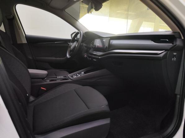 Skoda Octavia IV (A8) с пробегом 2021 года, цена 2 199 000 рублей, 93000 км, лифтбек, Автокод Объявления