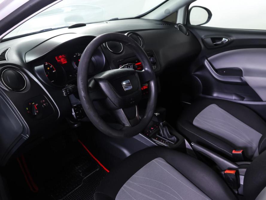 SEAT Ibiza IV Рестайлинг Москва  - изображение 16