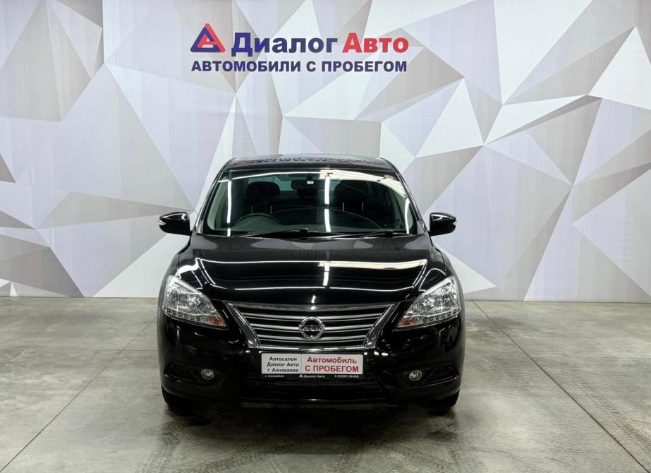 Nissan Sylphy III (B17) Азнакаево  - изображение 2