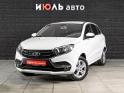 Lada (ВАЗ) XRAY I Екатеринбург  - изображение 21