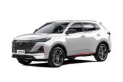 Changan UNI-S (CS55 Plus) Москва  - изображение 41