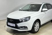 Lada (ВАЗ) Vesta I Саранск  - изображение 38