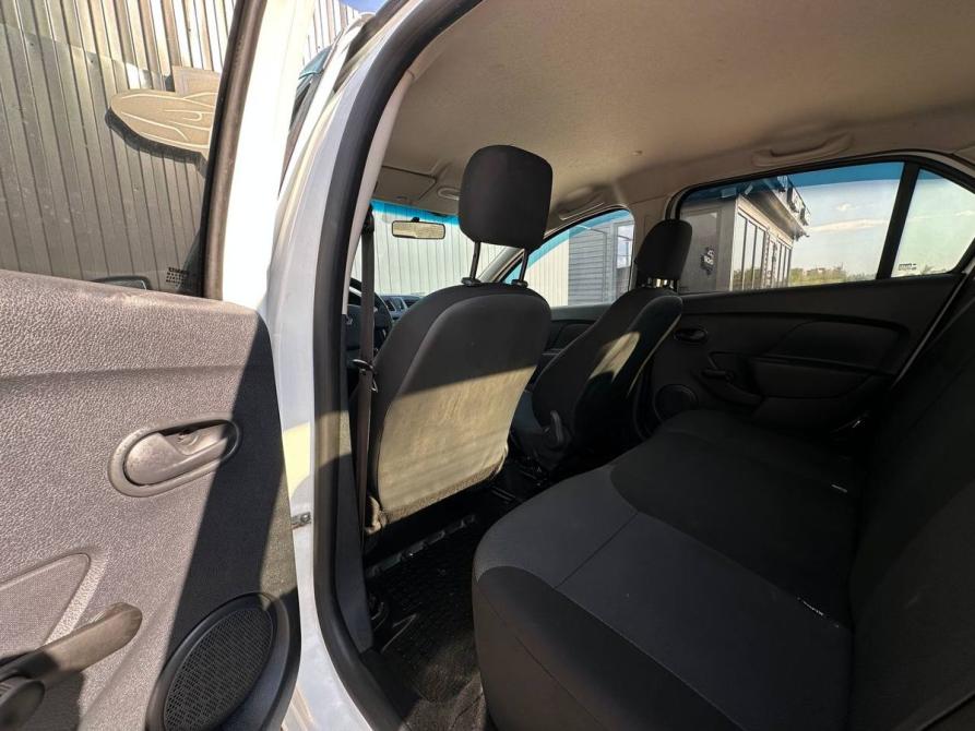 Renault Logan II Ижевск  - изображение 11