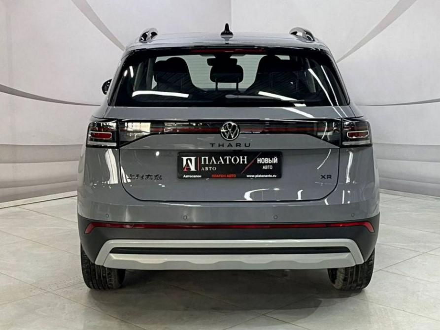 Volkswagen Tharu XR Воронеж  - изображение 6