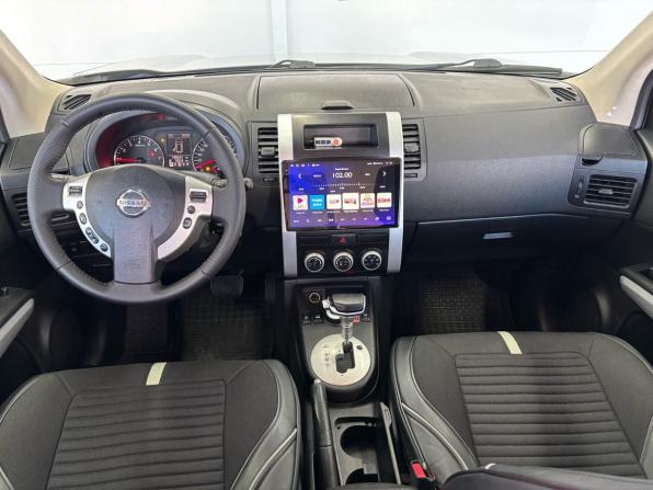 Nissan X-Trail II Рестайлинг с пробегом 2011 года, цена 1 399 000 рублей, 199000 км, внедорожник, Автокод Объявления