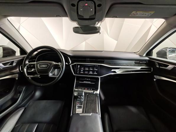 Audi A6 V (C8) с пробегом 2018 года, цена 4 690 000 рублей, 60109 км, седан, Автокод Объявления