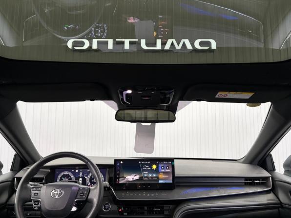 Toyota Camry IX (XV80) China Market с пробегом 2025 года, цена 3 997 000 рублей, 33976 км, седан, Автокод Объявления