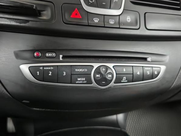 Renault Laguna III с пробегом 2008 года, цена 545 000 рублей, 373682 км, лифтбек, Автокод Объявления
