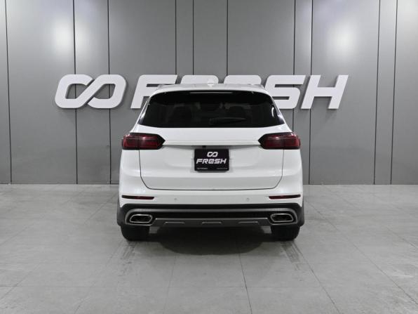 Chery Tiggo 8 Pro I с пробегом 2021 года, цена 1 889 000 рублей, 121760 км, внедорожник, Автокод Объявления