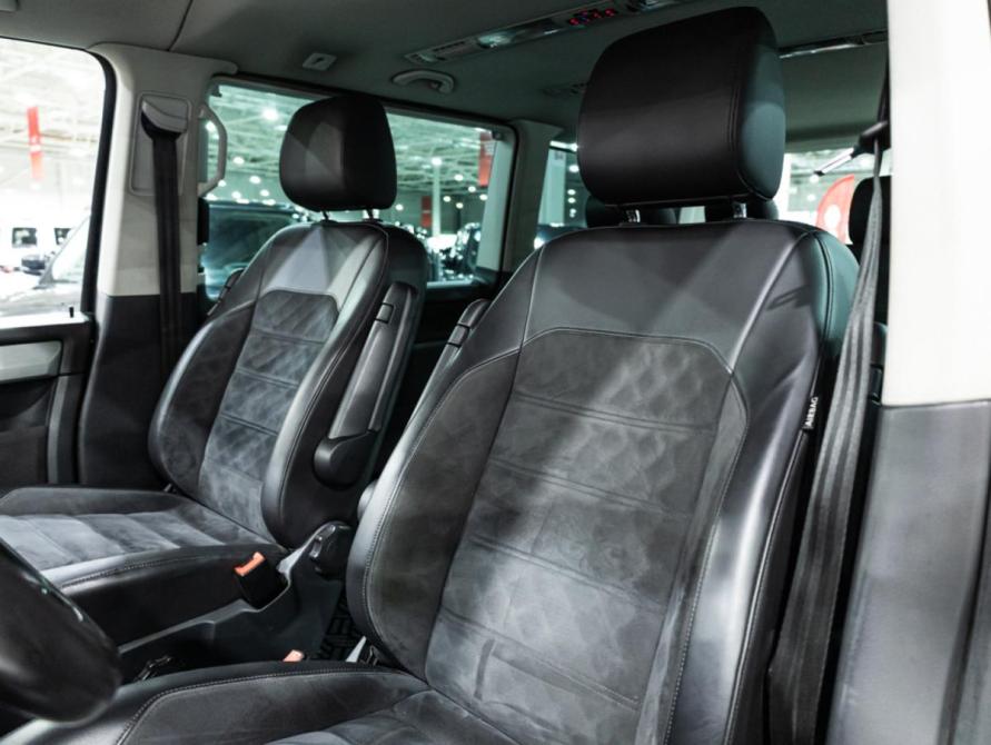 Volkswagen Multivan T6 Санкт-Петербург  - изображение 14