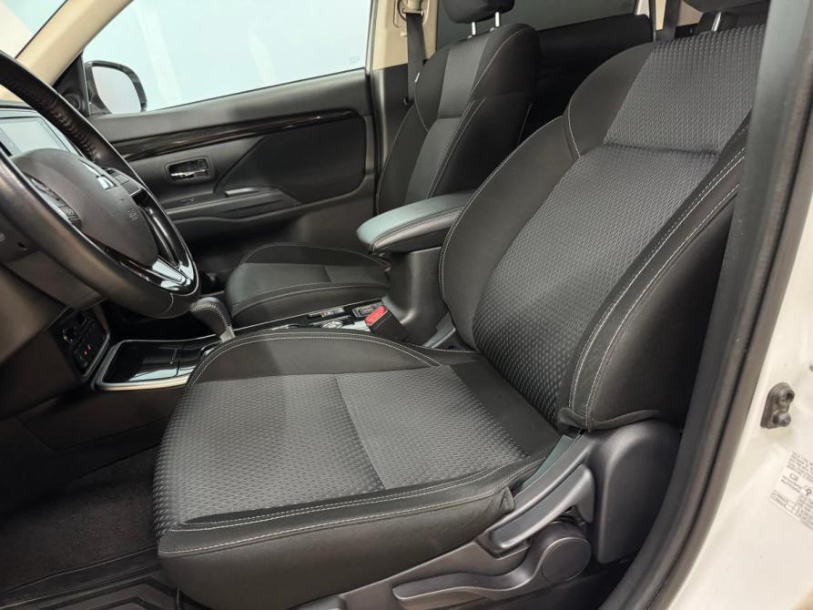 Mitsubishi Outlander III Рестайлинг 3 Набережные Челны  - изображение 10