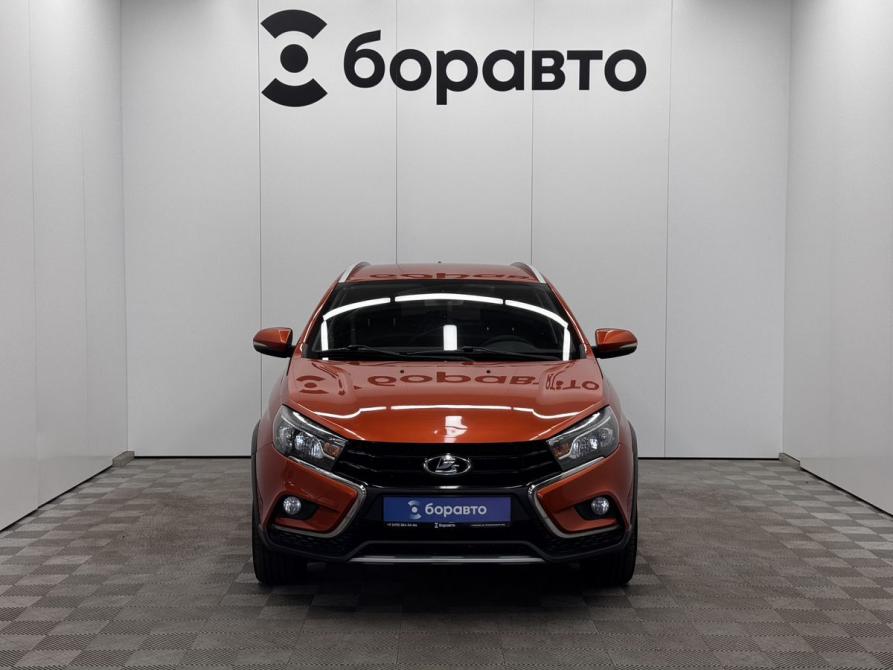 Lada (ВАЗ) Vesta I Воронеж  - изображение 5