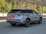 Jaecoo J8 Екатеринбург  - изображение 34