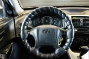 Hyundai Tucson I Уфа  - изображение 26