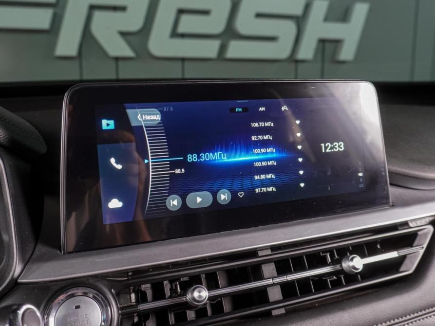 Chery Tiggo 7 Pro I Воронеж  - изображение 12