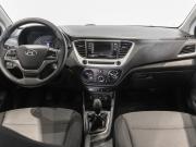 Hyundai Solaris II Казань  - изображение 14