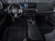 BMW 5 серии VII (G30/G31/G38) Рестайлинг Ставрополь  - изображение 31