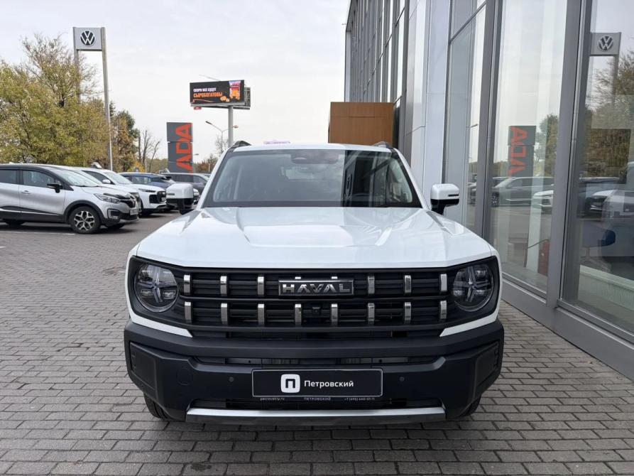 Haval H3 I Москва  - изображение 3